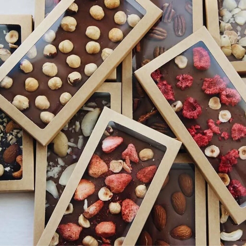 Красивые оформление шоколадных Permanently closed: Coffee&Chocolate, coffee shop, Vologda Region, Cherepovets, 