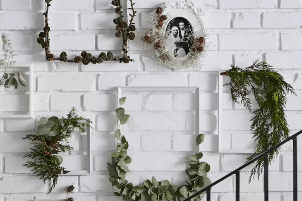 Красивые оформления декор 9 Ideas: Turn Basic Picture Frames Into Something Spectacular Easy home decor, B