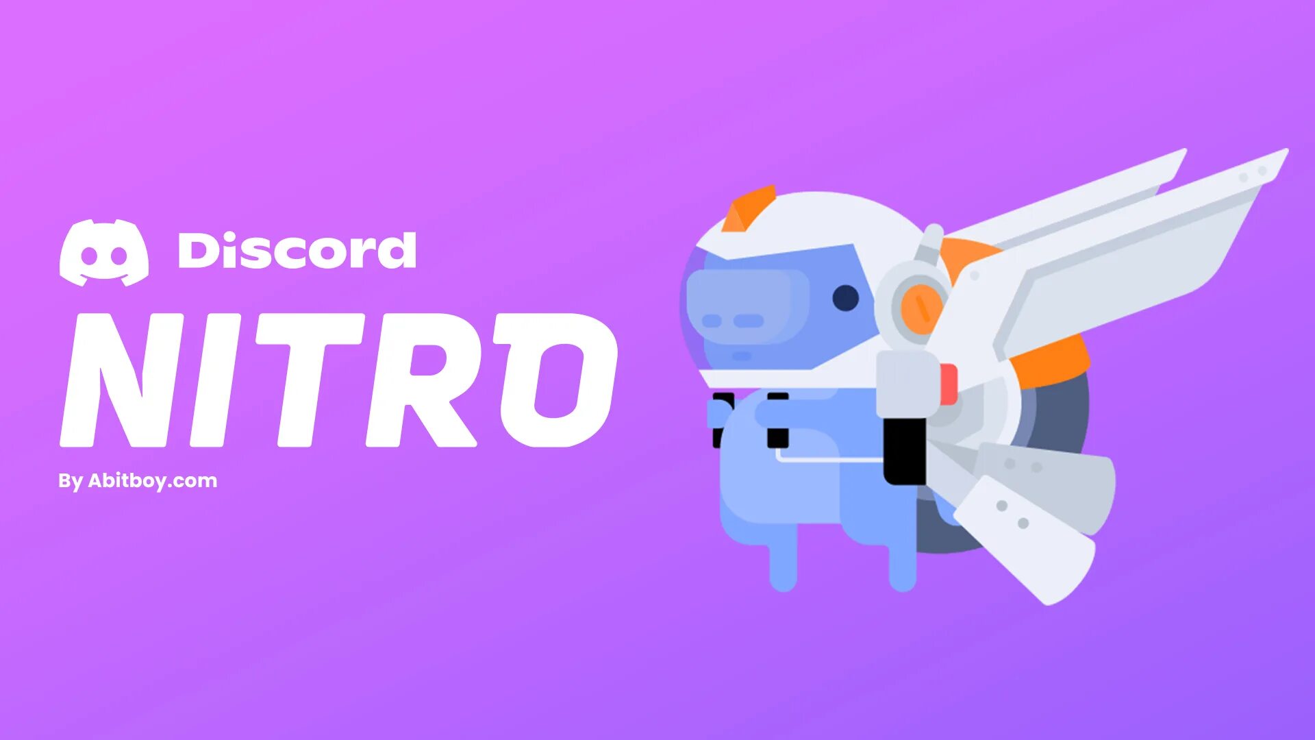 Красивые оформления дискорд нитро Steam Workshop::Discord has gifted you Nitro for 1 monthㅤ