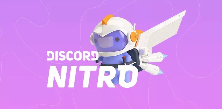 Красивые оформления дискорд нитро 15 октября из подписки Discord Nitro уберут каталог игр - они оказались непопуля