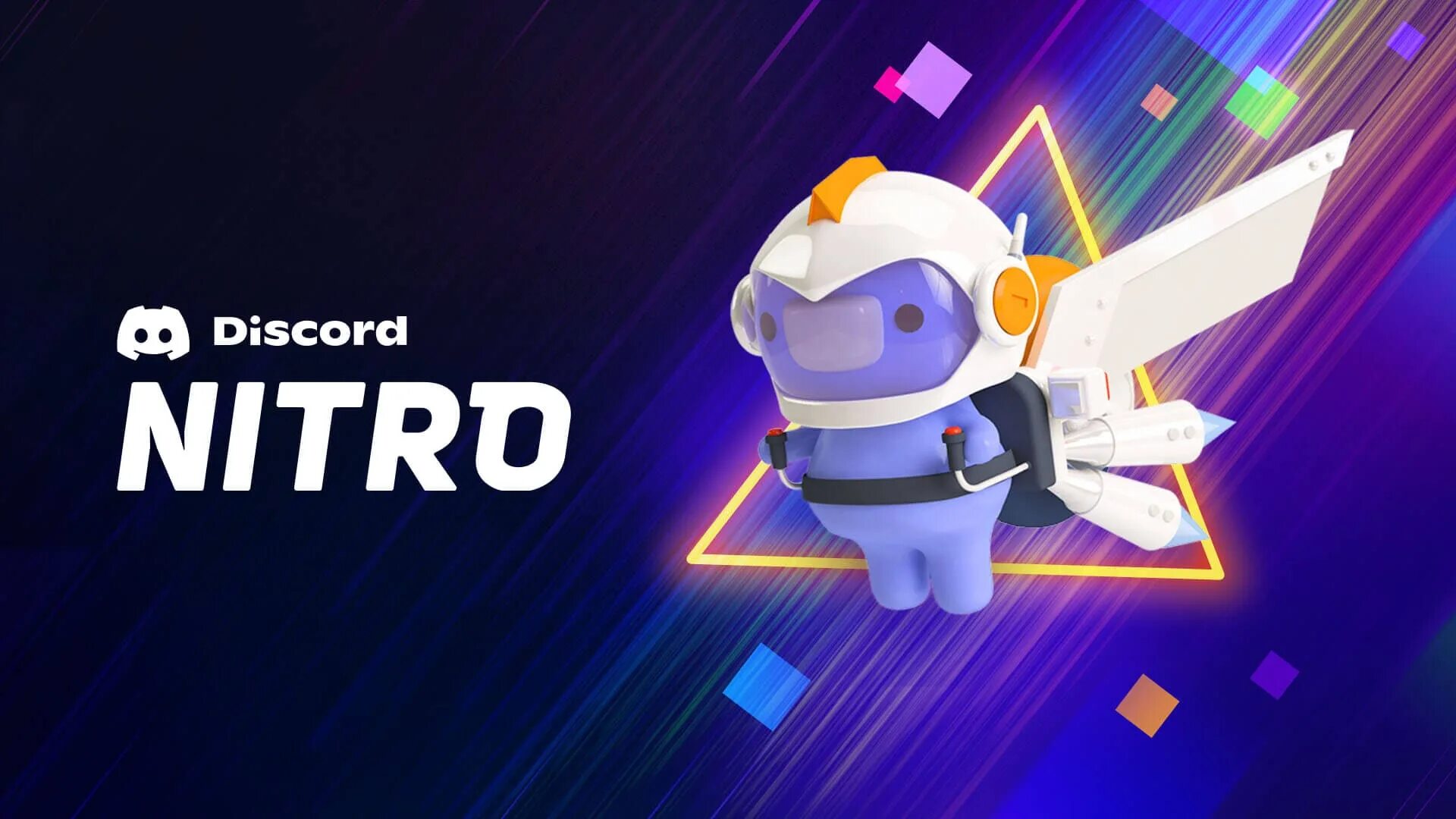 Красивые оформления дискорд нитро Купить DISCORD NITRO FULL 1 месяц + 2 Буста