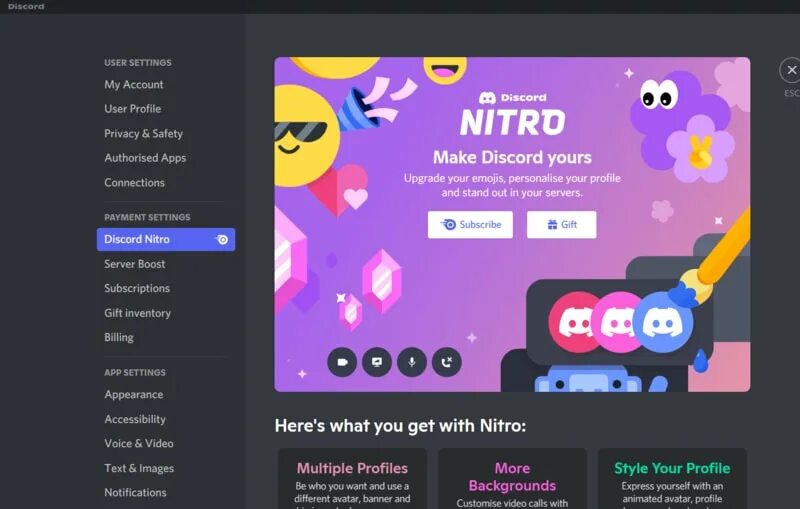 Красивые оформления дискорд нитро Как создать GIF с логотипом Discord