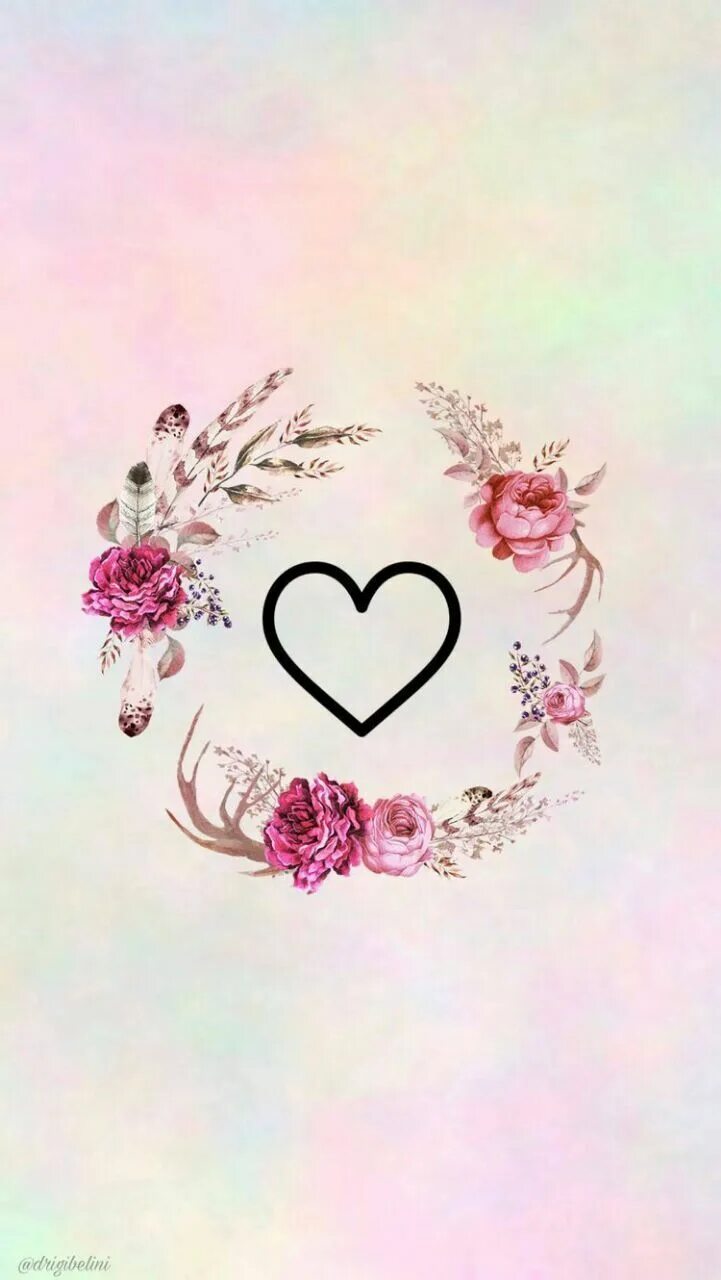 Красивые оформления инсты 27 watercolor covers with flowers - Free Highlights covers for stories Instagram