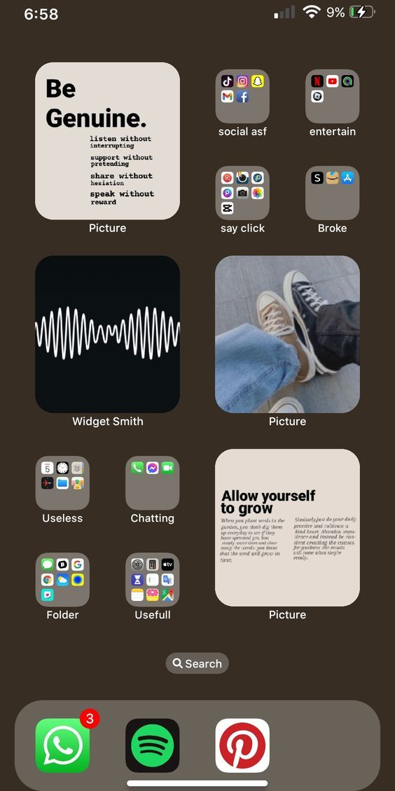 Красивые оформления iphone 35+ Hacks That Prove Human Imagination Is Limitless Phone apps iphone, Iphone ph