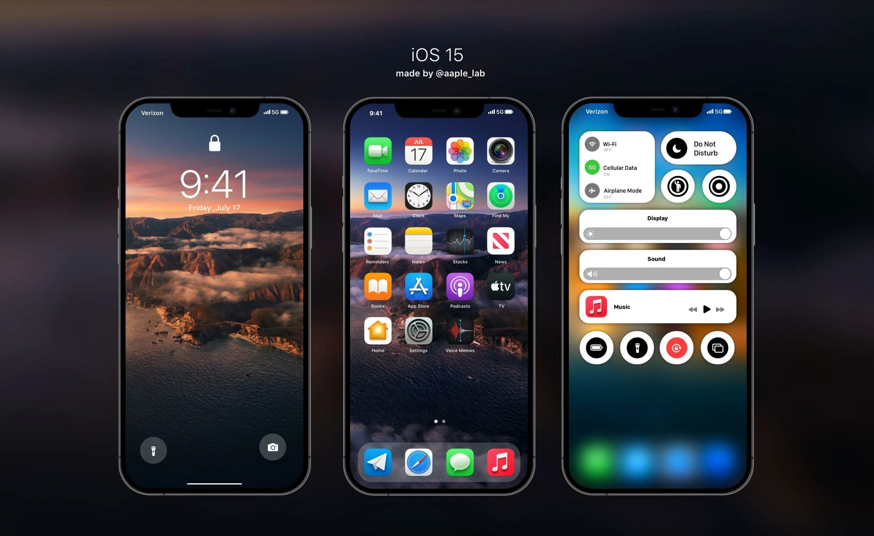 Красивые оформления iphone Что появилось в новом обновлении