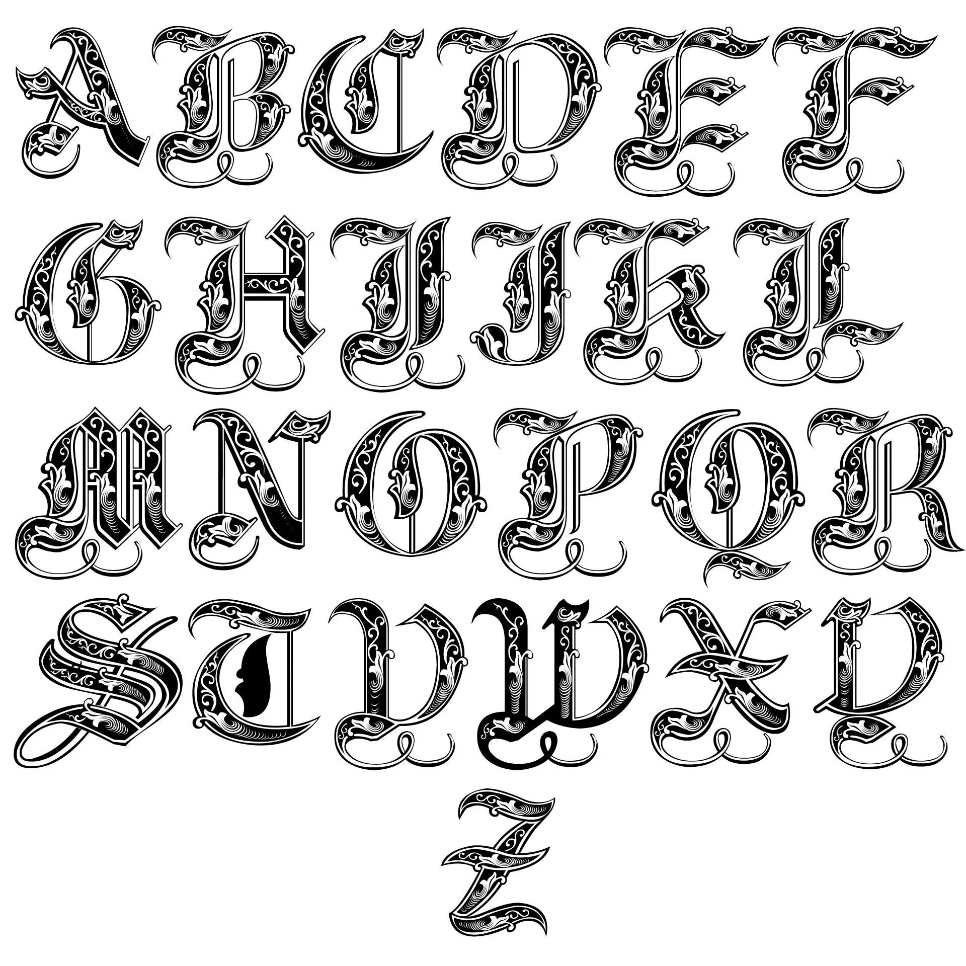 Красивые оформления ников шрифты Pin by alise Kuranda on Hand lettering fonts Calligraphy alphabet, Calligraphy f