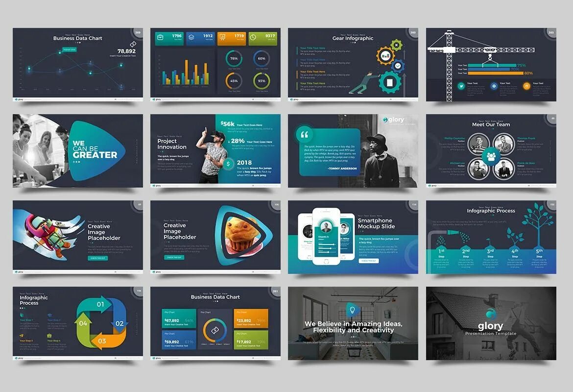 Красивые оформления powerpoint 50 Best PowerPoint Templates 2021: Creative, Corporate & More! Powerpoint templa
