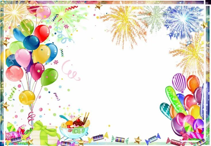 Красивые оформления поздравления с днем рождения Efecto de fotos de la categoría: Cumpleaños. Tarjetas gratis de feliz cumpleaños