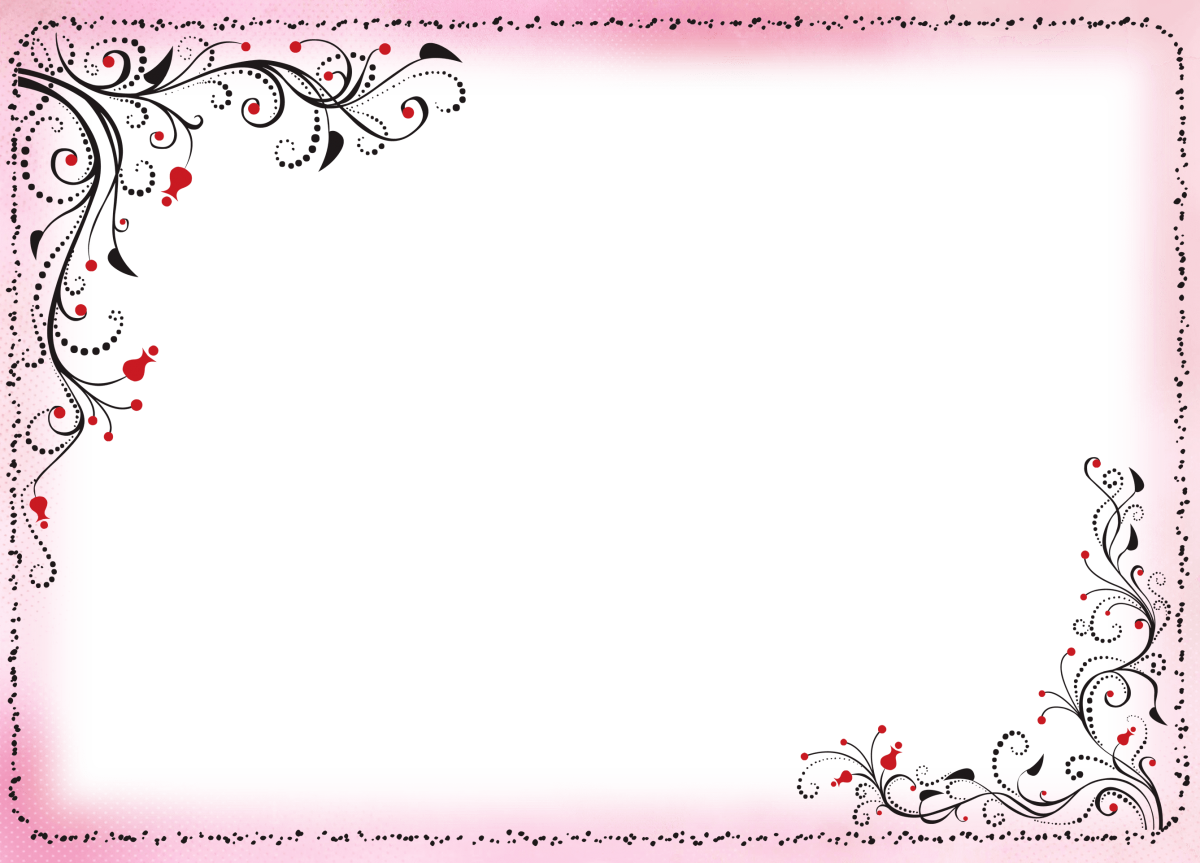 Красивые оформления текста вк Шаблон фона для текста (72 фото) Photo effects, Frame, Cards