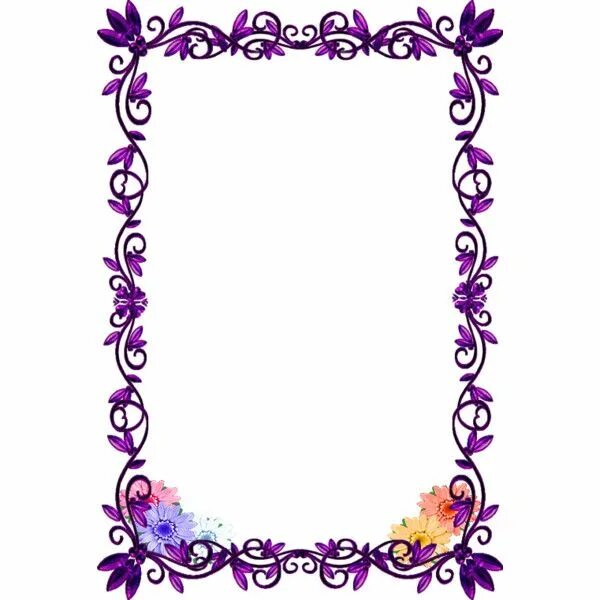 Красивые оформления текста вк PSP Picture Frames ❤ liked on Polyvore featuring home, home decor, frames, borde
