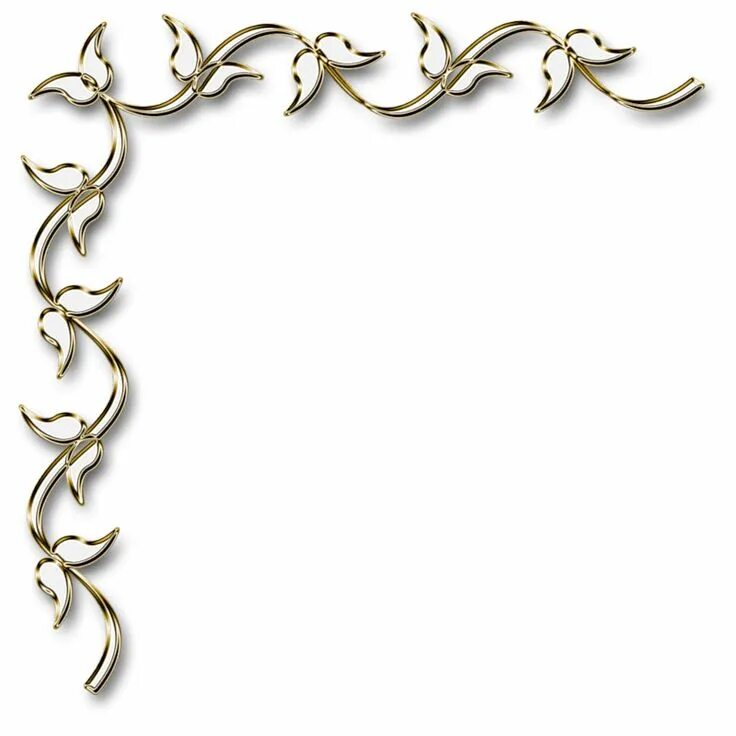 Красивые окантовки для оформления к декор уголки 1 Infinity bracelet, Photo corners, Picture frames