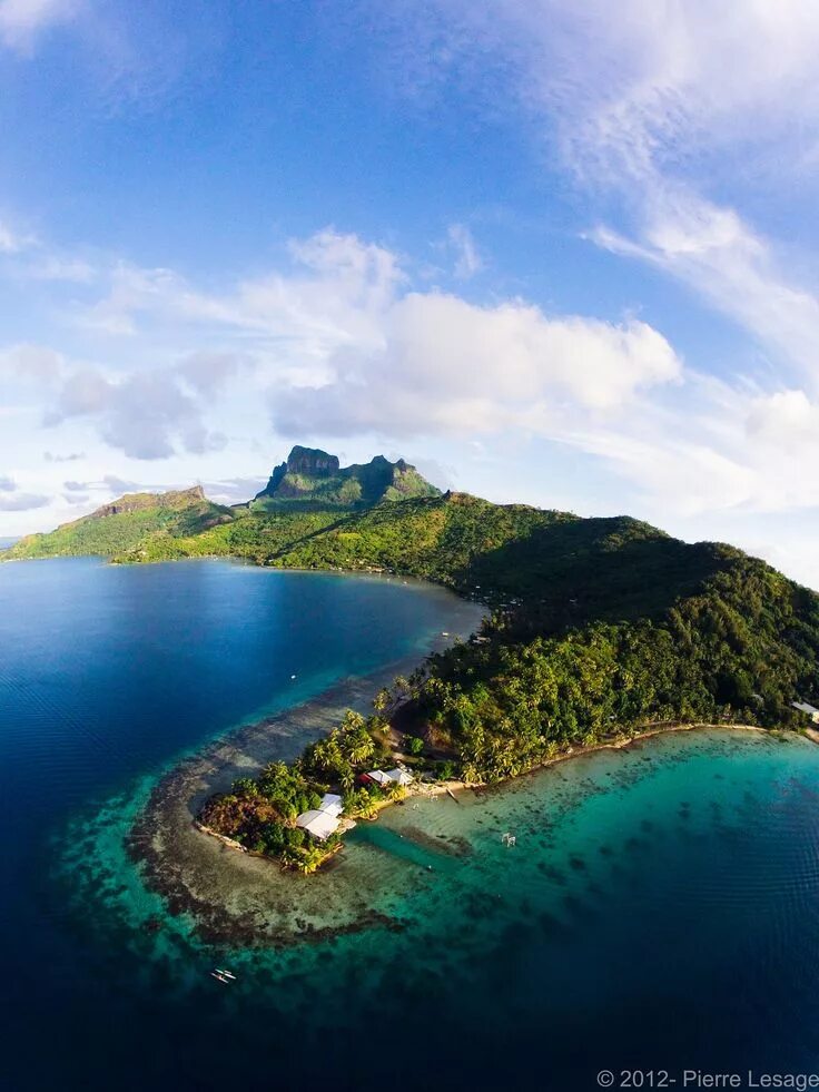 Красивые острова в россии фото Tahiti Tourisme in the World Places to travel, Places to visit, Tahiti french po