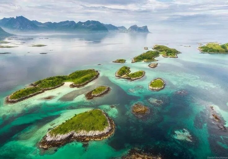 Красивые острова в россии фото Senja Norway Beautiful islands, Maldives, Winter travel