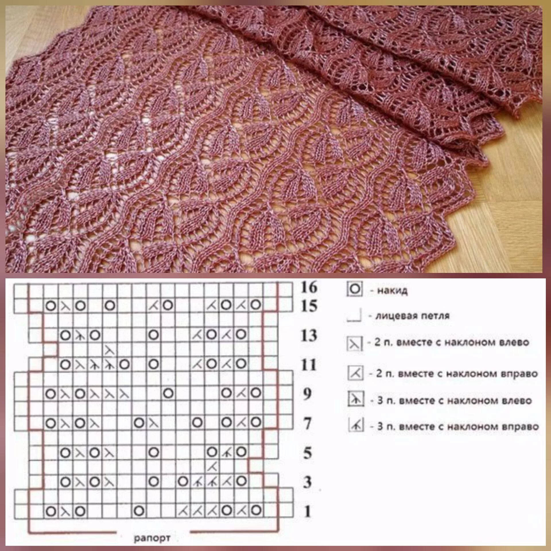 Красивые палантины спицами со схемами и описанием Pin on Уроки творчества Cable knitting patterns, Lace knitting patterns, Shawl k