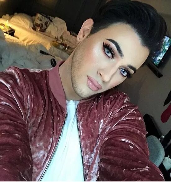 Красивые парни с макияжем Мужской макияж: hot or not? Beauty Insider