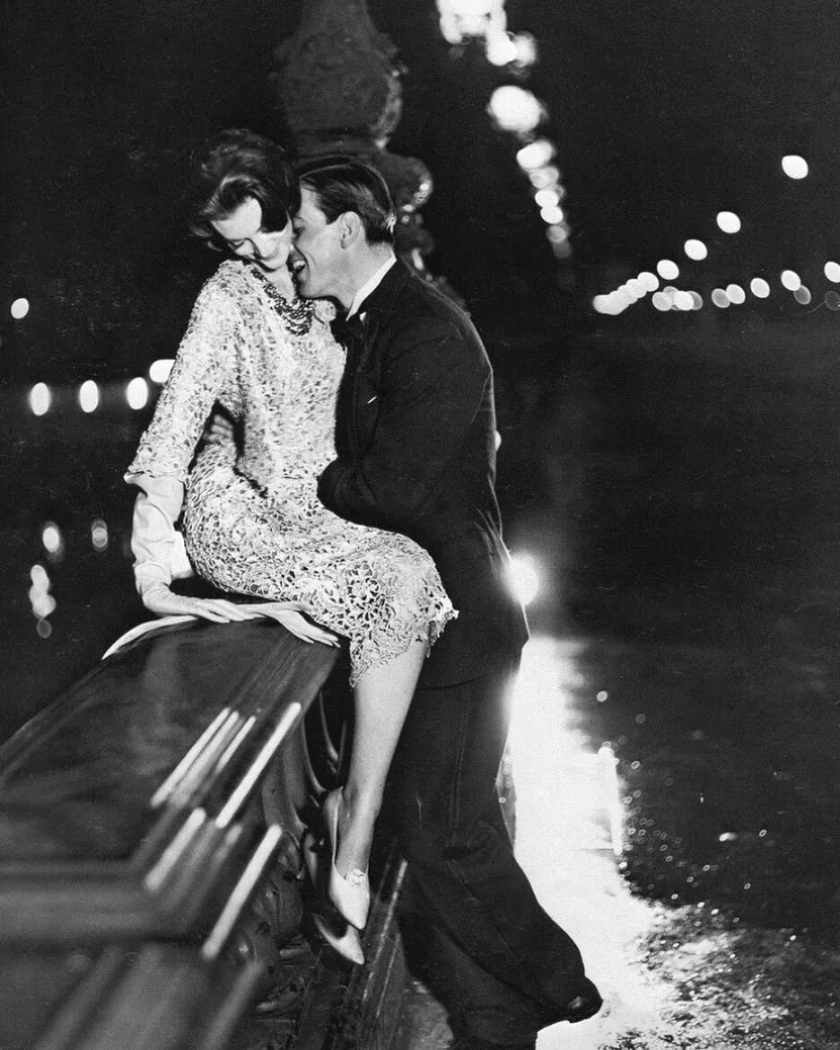Красивые пары черно белые фото 1,231 Likes, 3 Comments - Retro Couples (@retro.couples) on Instagram: "Carmen w