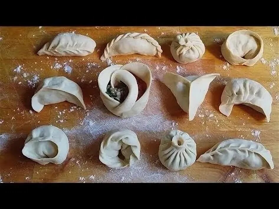 Красивые пельмени фото пошагово Chinese Fried Wontons * Steamy Kitchen Recipes Giveaways Recipe Wonton recipes, 