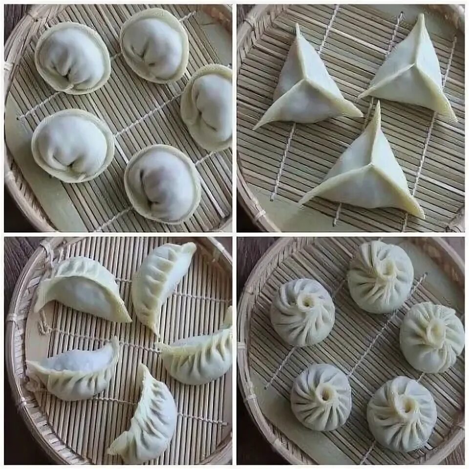Красивые пельмени фото пошагово Фотография Food, Desserts, Vegetables
