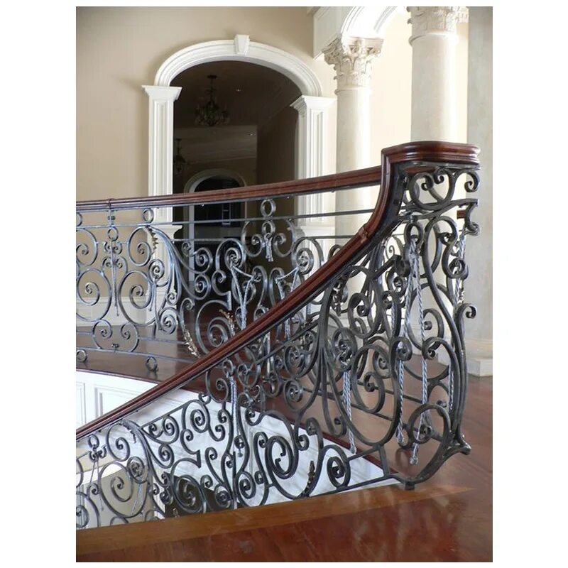 Красивые перила для лестниц фото modern iron railing designs/ staircase wrought iron railing pictures Alibaba.com