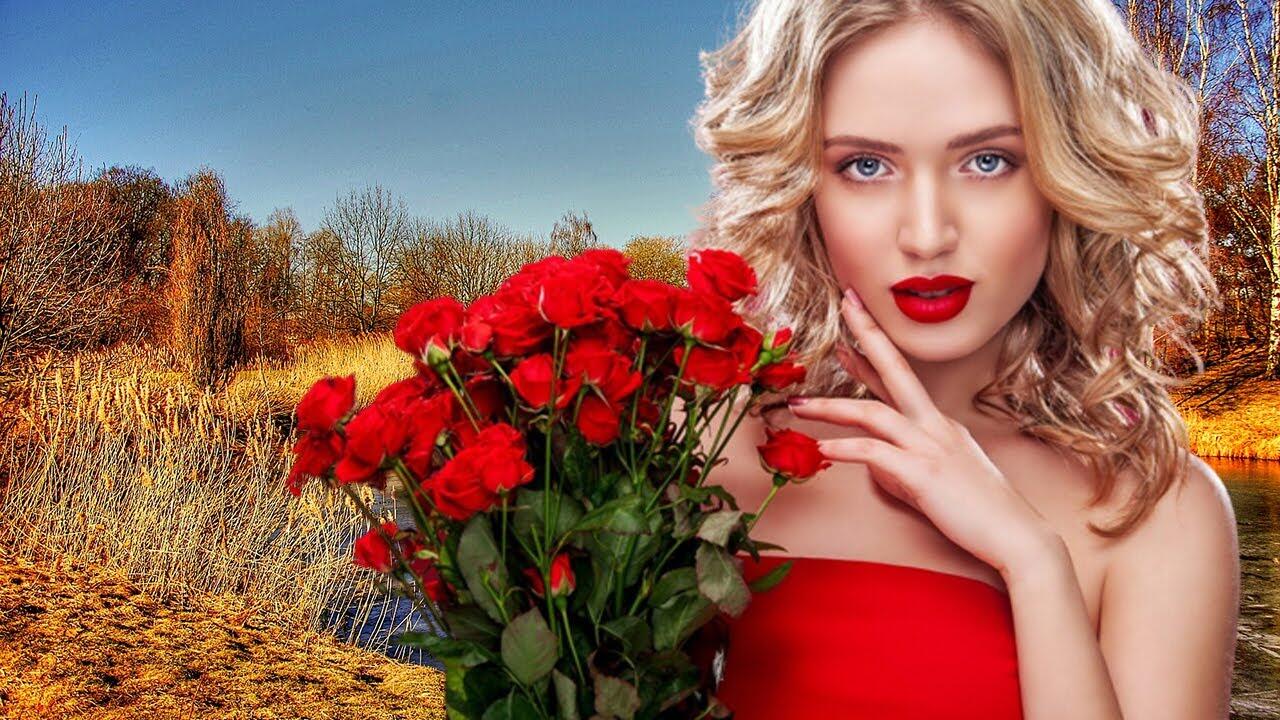 Красивые песни фото Безумна слушать