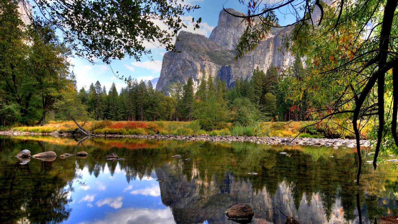 Красивые пейзажи фото высокого Bruckner - Symphony No 8 in C minor - Celibidache - YouTube