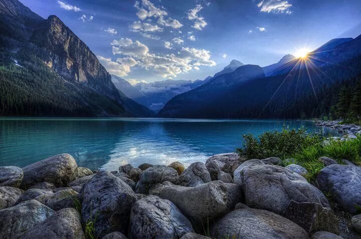 Красивые пейзажи фото высокого #EarthPorn #HikingAdventures #Hiking #rt #trekkingaussie #Mountains #EpicEarth #