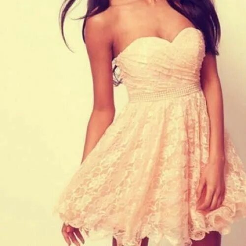 Красивые платья фото без девушек cute dress #dress #pink #white #cutedress #lace Beautiful dresses, Fashion, Pret