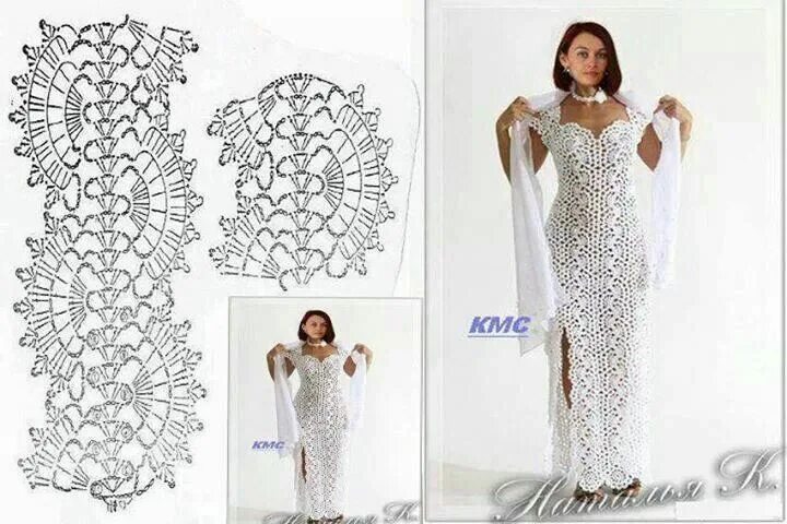 Красивые платья крючком со схемами Crochet love Robe crochet, Cardigan au crochet, Robe