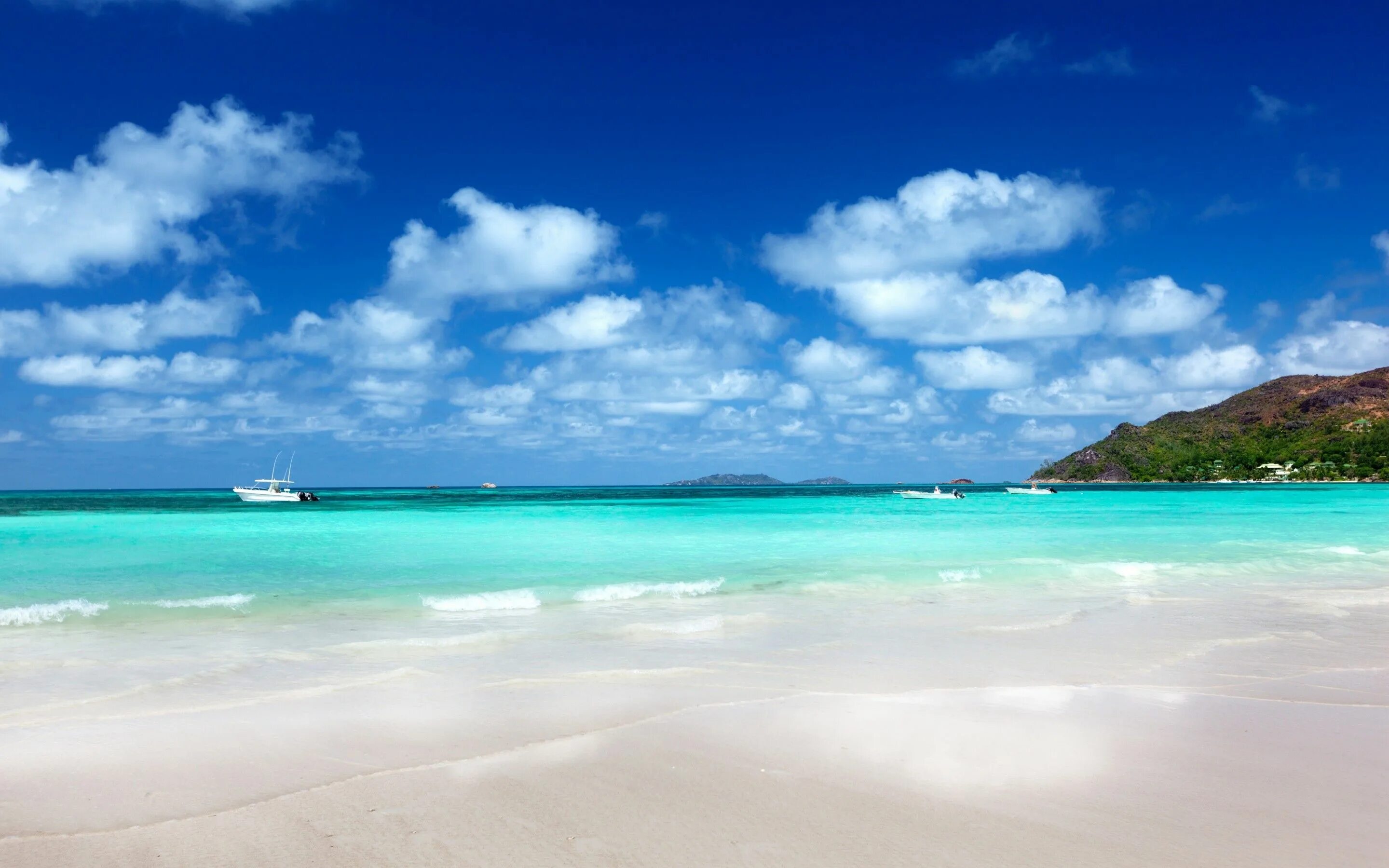 Красивые пляжи мира фото Beach wallpaper, Exotic beaches, Beach