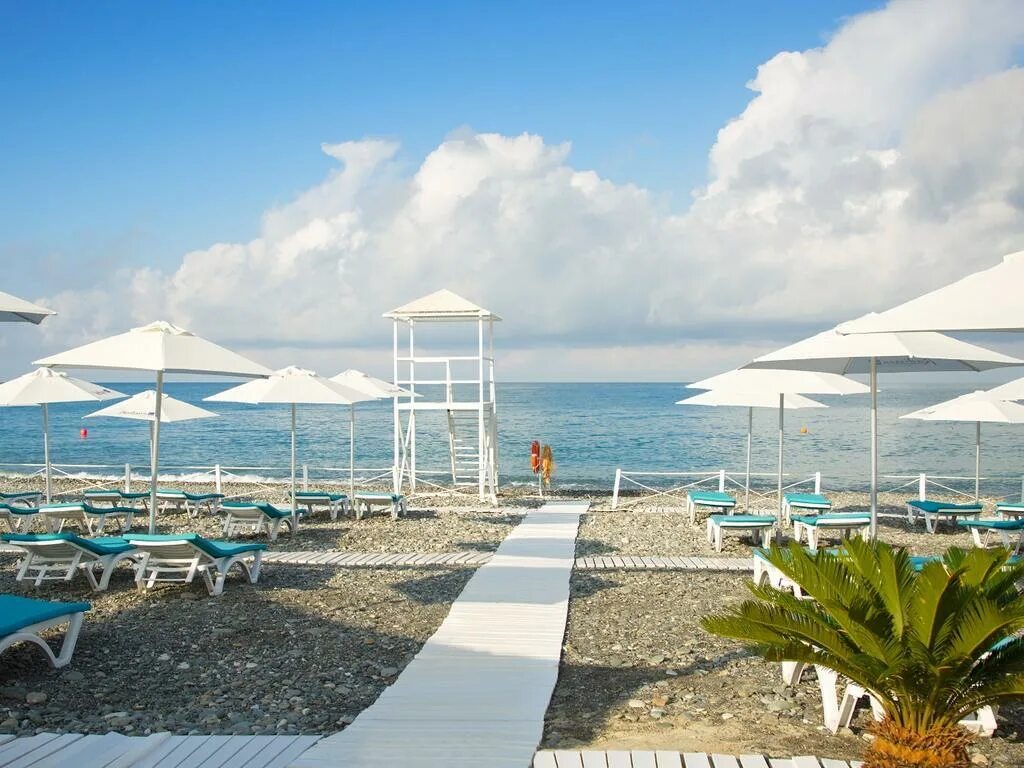 Красивые пляжи сочи фото Sochi VIP House (Сочи Вип Хаус) Сочи, - бронирование онлайн, отзывы, фото, адрес