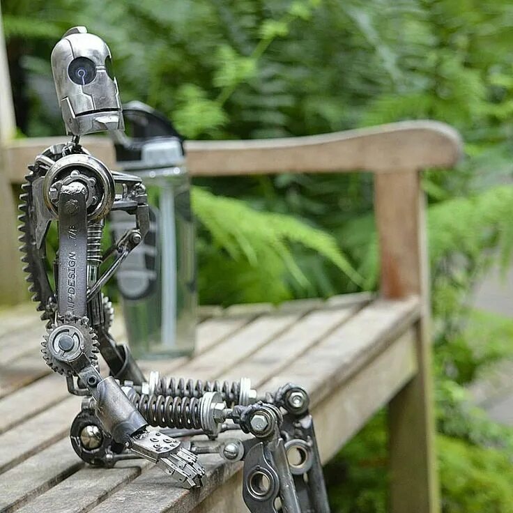 Красивые поделки самоделки 4,603 Likes, 33 Comments - Steampunk Tendencies (@steampunktendencies) on Instag