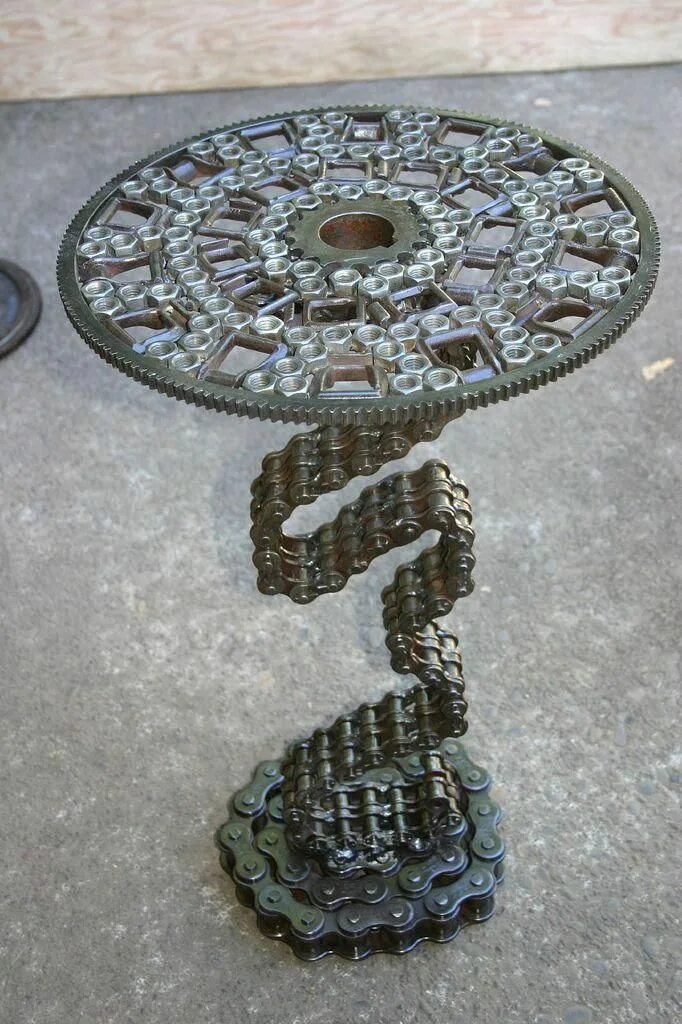 Красивые поделки самоделки welding projects diy tools welding projectswelding projects diy tools welding pr