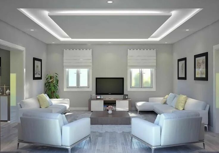 Красивые потолки для зала фото дизайн Pin auf neo home sweet home Deckengestaltung wohnzimmer, Deckengestaltung, Decke