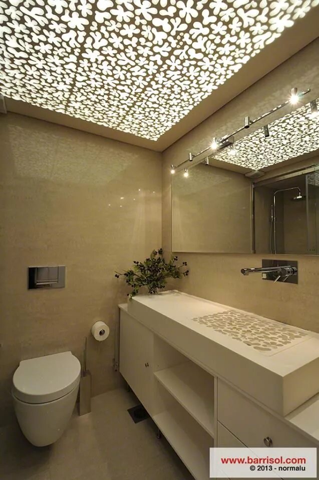 Красивые потолки в ванной комнате фото ercan32 adlı kullanıcının Banyo Dekorasyon panosundaki Pin Iç tasarım, Banyo iç 
