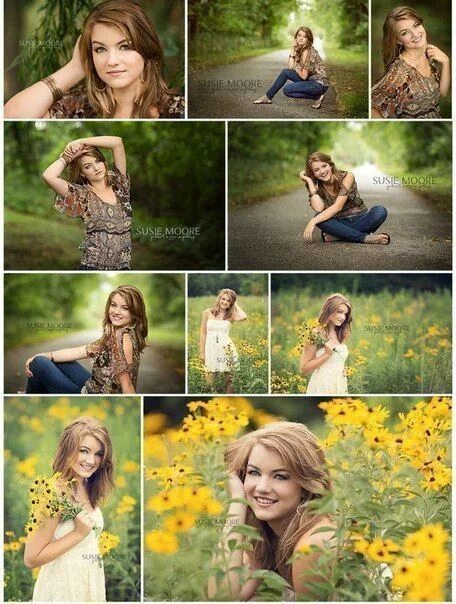 Красивые позы для фото на природе Пин на доске POSES DE FOTOS