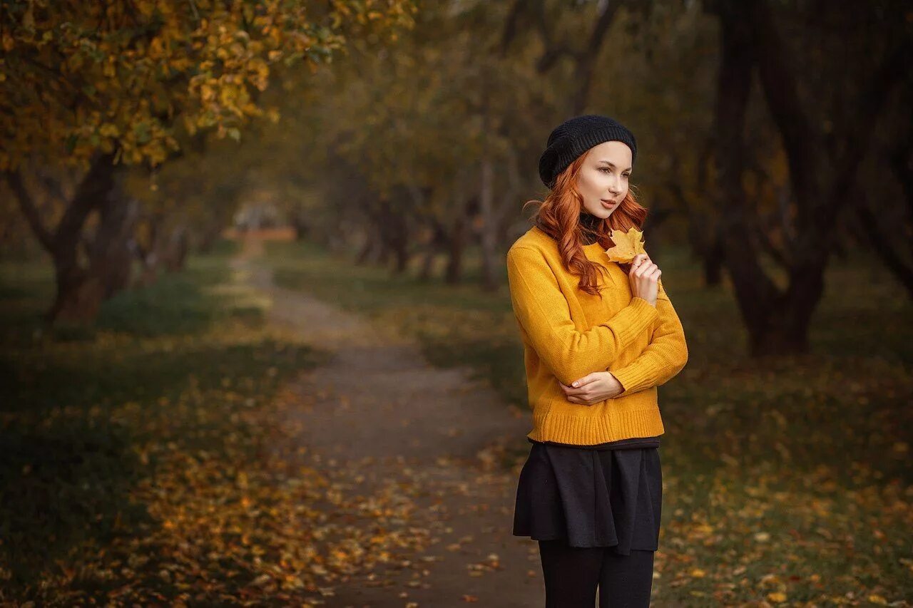Красивые позы для фото на улице осенью Pin by Уладзіслава Шарко on Портрет девушки Fashion, Style, Hipster