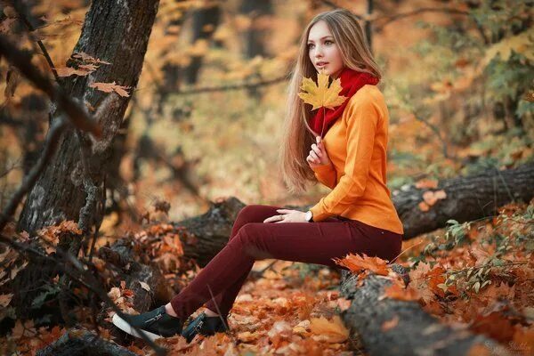 Красивые позы для фото на улице осенью Pin on Осенняя фотосессия