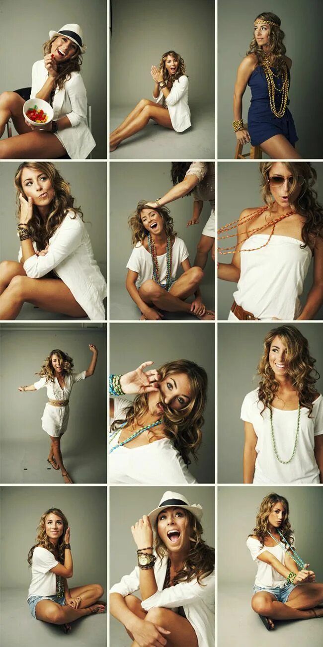 Красивые позы для фото в домашних условиях Image result for fun photography poses Женские позы, Женский портрет, Позы модел