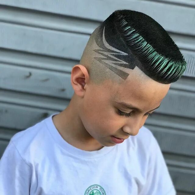 Красивые прически 2024 для мальчиков Men's Hair, Haircuts, Fade Haircuts, short, medium, long, buzzed, side part, lon