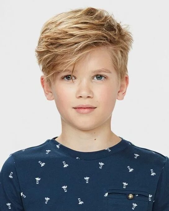 Красивые прически 2024 для мальчиков Pin van Codey Allen Messick op style and hair in 2021 Kapsels, Tienerjongen kaps