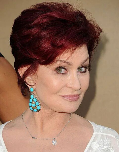 Красивые прически 50 лет 80 Best Modern Hairstyles and Haircuts for Women Over 50 Modern short hairstyles