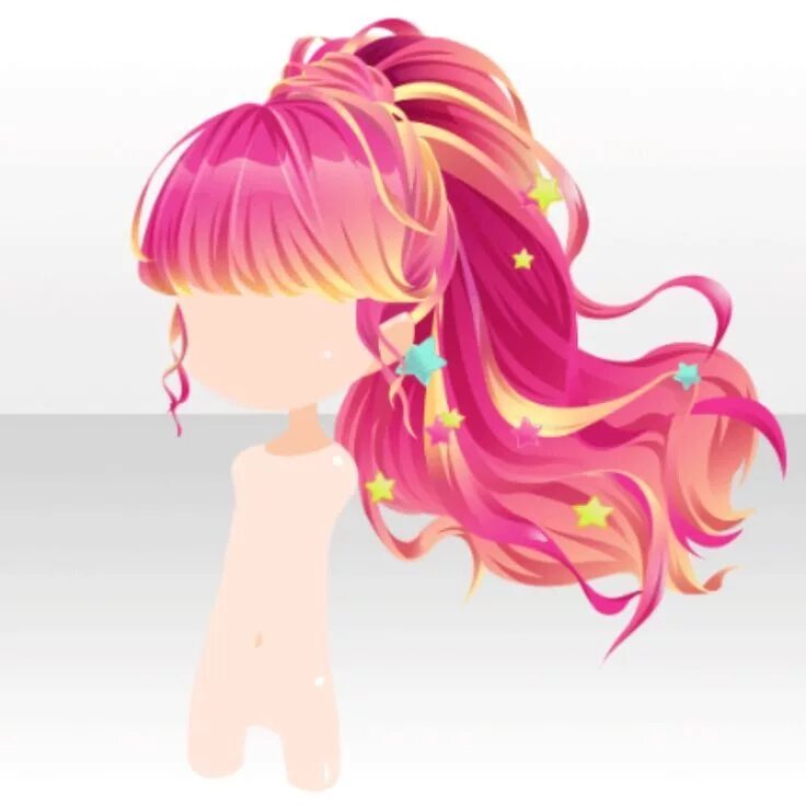Красивые прически аниме девушек Pin by MicrowaveableSippycup on Fashion outfits (With images) Manga hair, How to