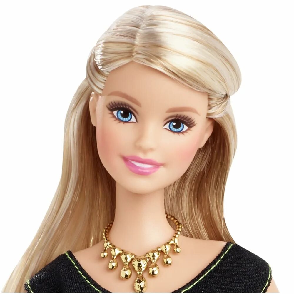 Красивые прически барби #barbie Bonecas de moda, Coisas de boneca, Bonecas barbie