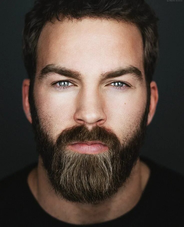 Красивые прически бороды 1,208 Likes, 45 Comments - Nicholas Peters (@smiepeters) on Instagram: "good mor