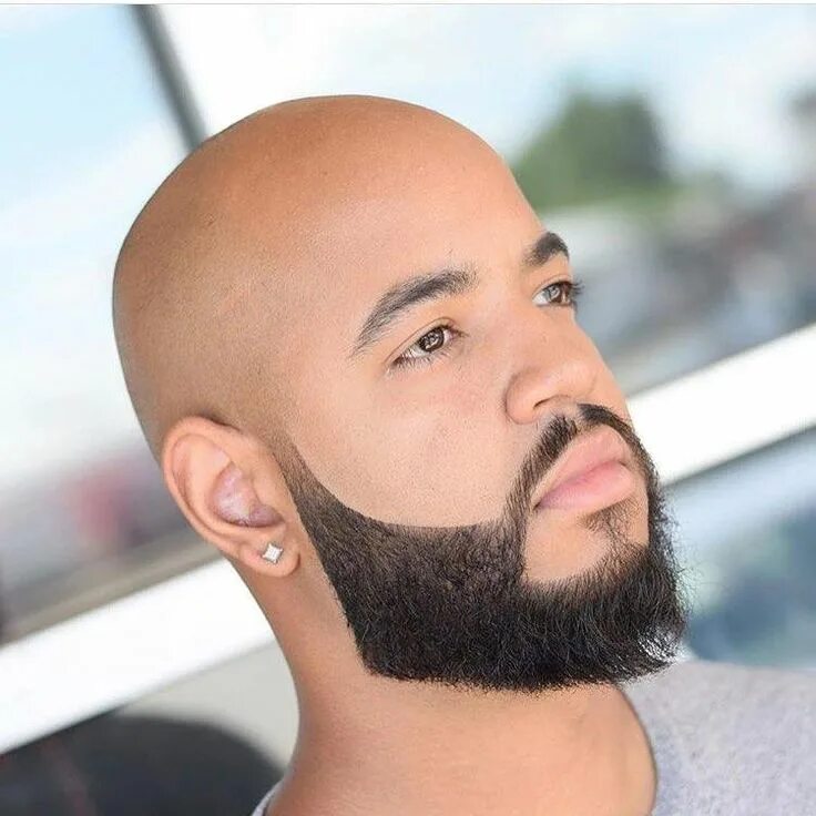 Красивые прически бороды 89 Likes, 1 Comments - Rog tha Barber (@rogthabarber100x) on Instagram: "Check t
