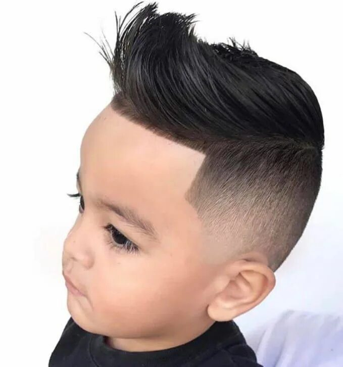 Красивые прически для детей мальчики 60 Cute Toddler Boy Haircuts Your Kids will Love Boy haircuts long, Hair cuts, T