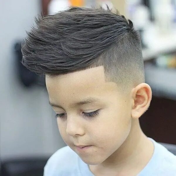 Красивые прически для детей мальчики 59 Best Haircuts For Boys in 2024 Boys haircuts, Boy hairstyles, Kids hair cuts