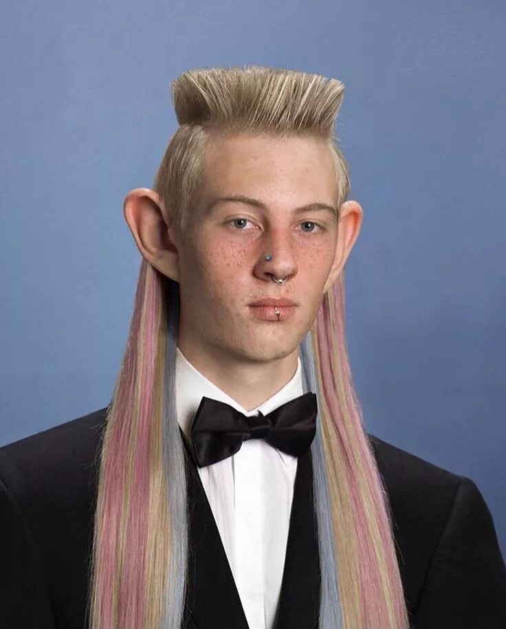 Красивые прически для людей Pinterest Ugly hair, Hair humor, Hair fails