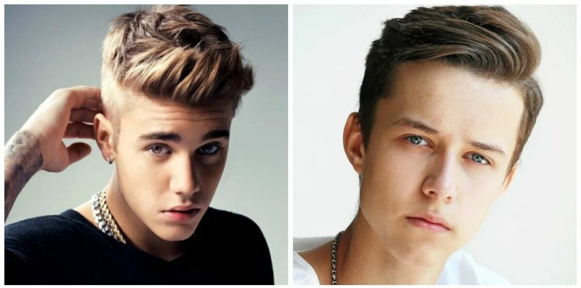 Красивые прически для мальчиков 14 лет Frisuren für Jungen 2019 Oğlan çocuğu saç modelleri, Saç kesimi, Saç stilleri