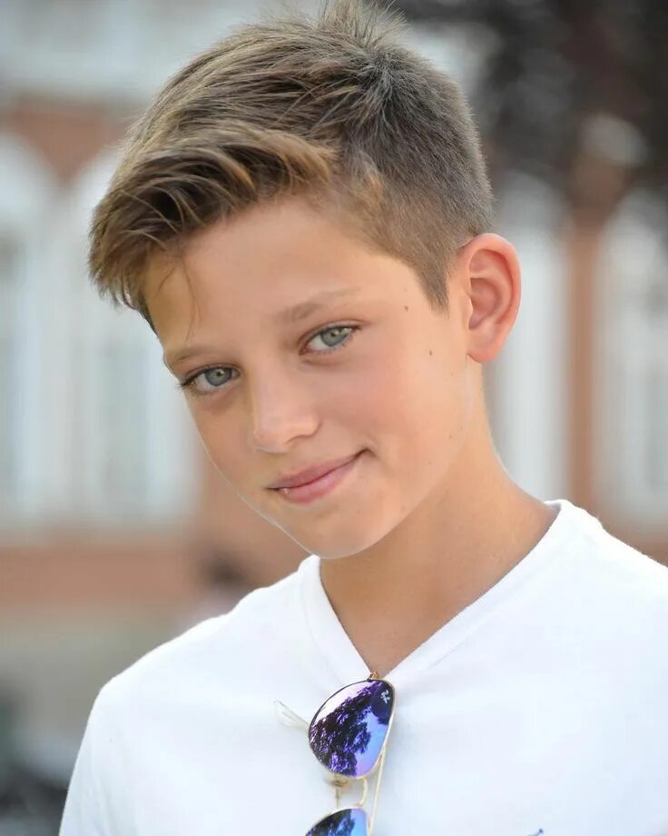 Красивые прически для мальчиков 16 лет Pin on Alex Ruygrok Stylish boy haircuts, Boy haircuts short, Boys haircuts